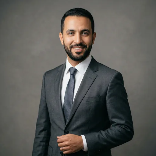 Karim Tazi