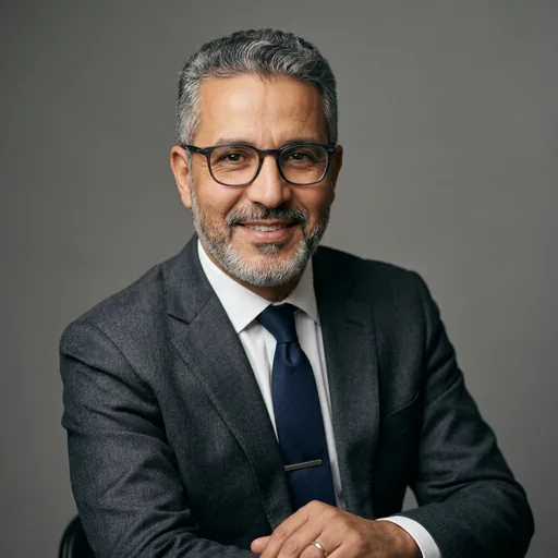 Youssef El Amrani